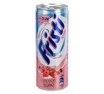 Fristi Beeren 25 cl - 24 Dosen