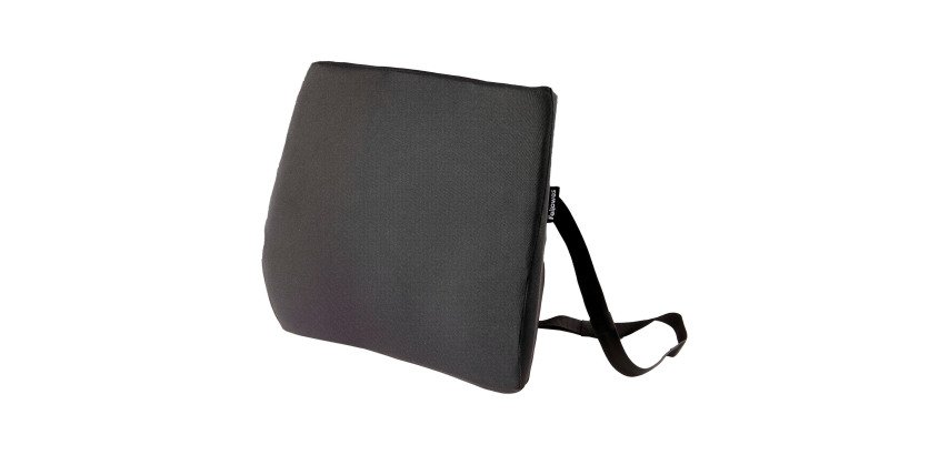 Cojín lumbar acolchado Breyta Confort