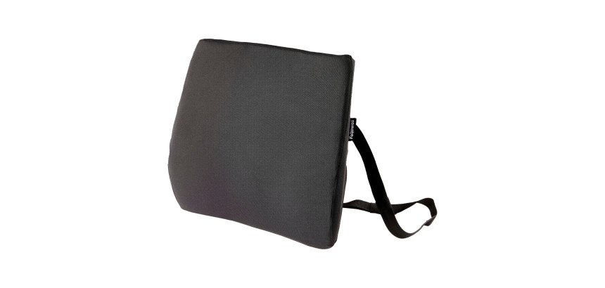 Cojín lumbar acolchado Breyta Confort