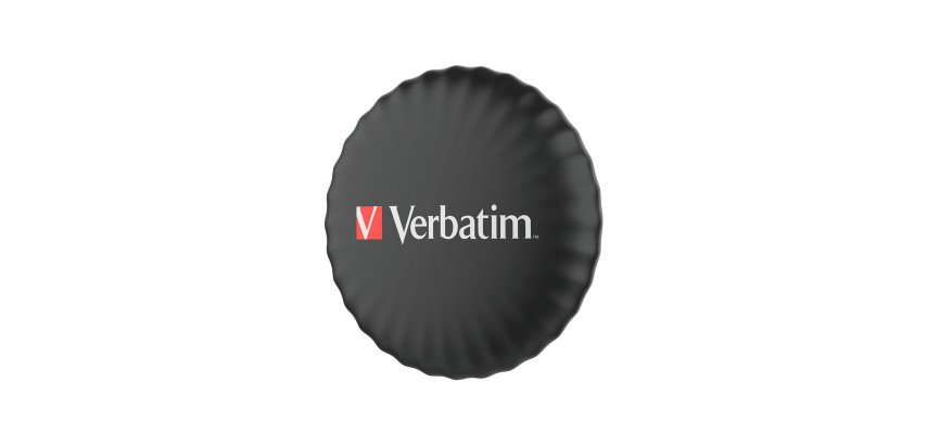 Verbatim My Finder Coin Bluetooth Tracker - 1 piece