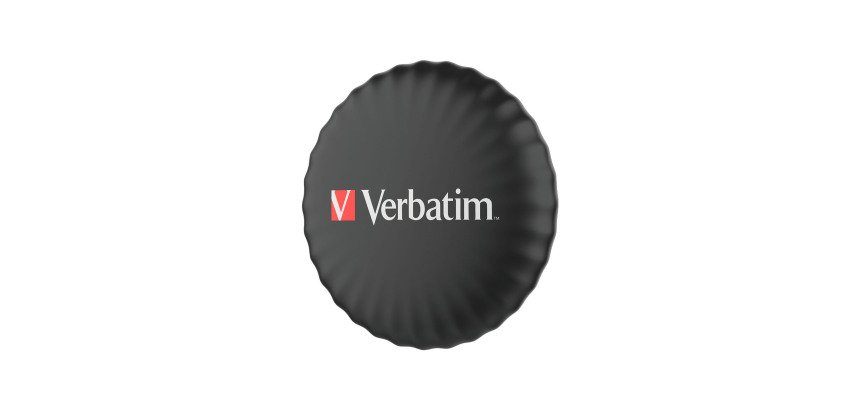 Verbatim My Finder Coin Bluetooth Tracker - 1 piece