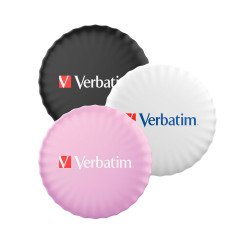 Traceur bluetooth Verbatim My Finder Coin - 3 pièces
