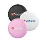 Verbatim My Finder Coin Bluetooth Tracker - 3 Pieces