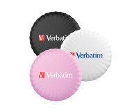 Traceur bluetooth Verbatim My Finder Coin - 3 pièces