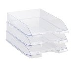 Corbeille à courrier Bruneau en polystyrène