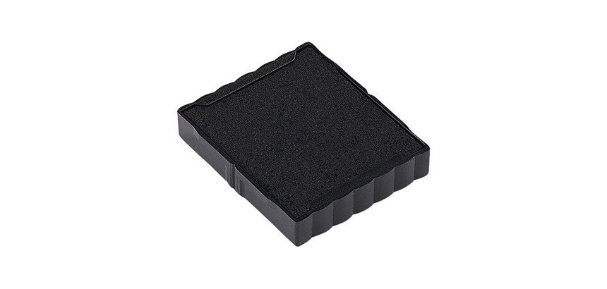 Almohadilla de respuesto Trodat 6/4924 - color negro