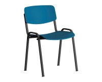 Silla Conferencia Joana polipropileno