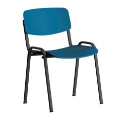 Chaise conférence Joana - Pieds noirs