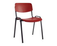 Silla Conferencia Joana polipropileno