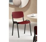 Chaise conférence Joana - Pieds noirs