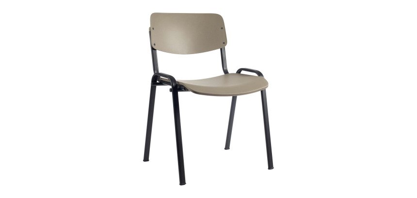 Chaise conférence Joana - Pieds noirs