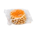 Gaufres croustillantes Lotus - Paquet de 6 étuis