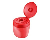 Taille-crayons à réserve Woody Stabilo 1 usage