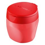 Taille-crayons à réserve Woody Stabilo 1 usage