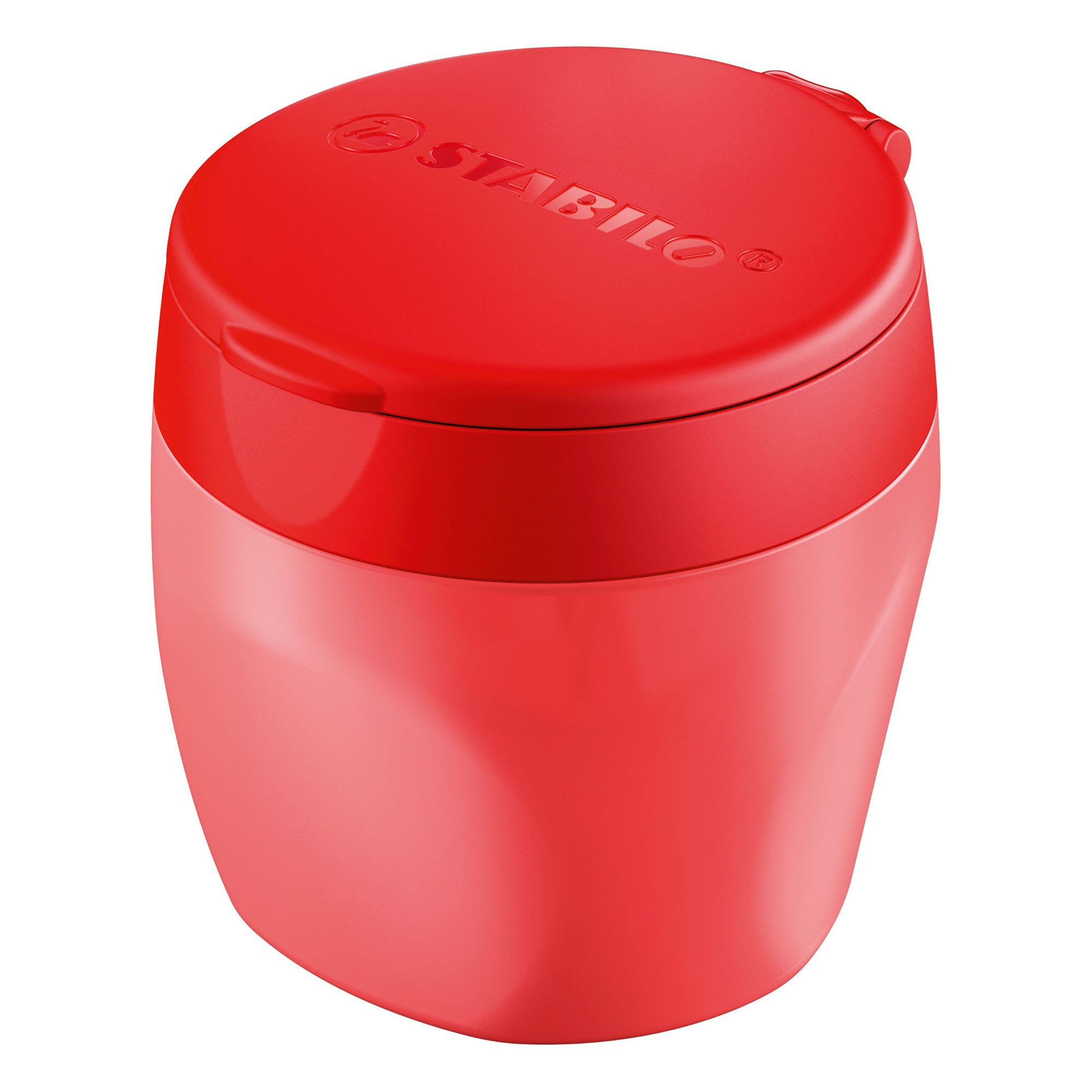 Taille-crayons à réserve Woody Stabilo 1 usage