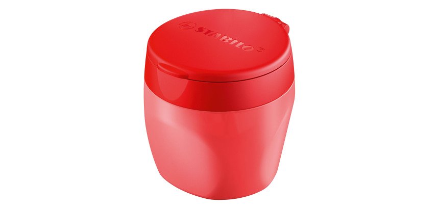 Taille-crayons à réserve Woody Stabilo 1 usage