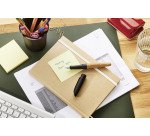 Stylo plume Stabilo Grow écriture moyenne