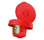 Taille-crayons à réserve Woody Stabilo 1 usage