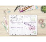 Surligneur Stabilo Swing Cool couleurs assorties - Set de 18