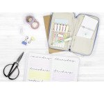 Surligneur Stabilo Swing Cool couleurs assorties - Set de 18