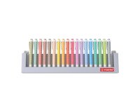 Surligneur Stabilo Swing Cool couleurs assorties - Set de 18