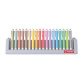 Surligneur Stabilo Swing Cool couleurs assorties - Set de 18