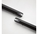 Stylo feutre Stabilo Driver M à capuchon pointe 1 mm - écriture moyenne