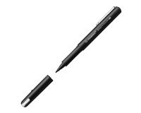 Stylo feutre Stabilo Driver M à capuchon pointe 1 mm - écriture moyenne