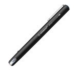 Stylo feutre Stabilo Driver M à capuchon pointe 1 mm - écriture moyenne