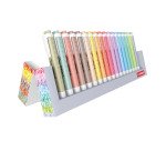 Surligneur Stabilo Swing Cool couleurs assorties - Set de 18