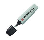 Surligneur Stabilo Boss couleurs fluo nature pastel - Set de 15