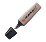 Surligneur Stabilo Boss couleurs fluo nature pastel - Set de 15