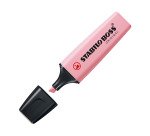 Surligneur Stabilo Boss couleurs fluo nature pastel - Set de 15