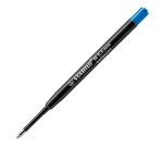 Recharge pour stylo bille Stabilo Grow pointe moyenne 0,5 mm