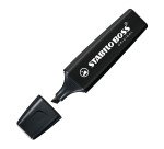 Surligneur Stabilo Boss couleurs fluo nature pastel - Set de 15