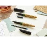 Stylo plume Stabilo Grow écriture moyenne