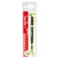 vRecharge pour stylo bille Grow Stabilo pointe moyenne 0,5 mm