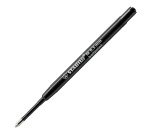 Recharge pour stylo bille Stabilo Grow pointe moyenne 0,5 mm