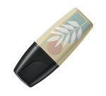 Surligneur Stabilo Boss Nature vibes mini - Étui carton de 6