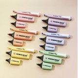 Stabilo Boss pastel mini highlighter - pack of 6