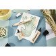 Stabilo Boss Nature vibes mini highlighter - Pack of 6 cardboard cases