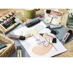 Surligneur Stabilo Boss nature Colors - Pochette de 5