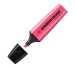 Surligneur Stabilo Boss couleurs assorties - Pochette de 5