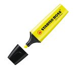 Surligneur Stabilo Boss couleurs assorties - Pochette de 5