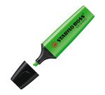 Surligneur Stabilo Boss couleurs assorties - Pochette de 5