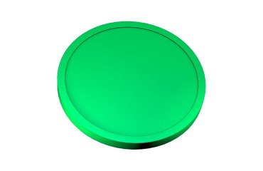 Fichas de plastico para carro y taquillas - paquete de 100