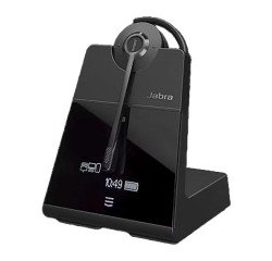 Casque micro sans fil Jabra Engage 75 SE Convertible - 1 écouteur