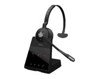 Auricular inalámbrico con micrófono Jabra Engage 65 SE monoaural, DECT