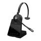 Auricular inalámbrico con micrófono Jabra Engage 65 SE monoaural, DECT