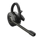 Casque micro sans fil Jabra Engage 65 SE Convertible - 1 écouteur